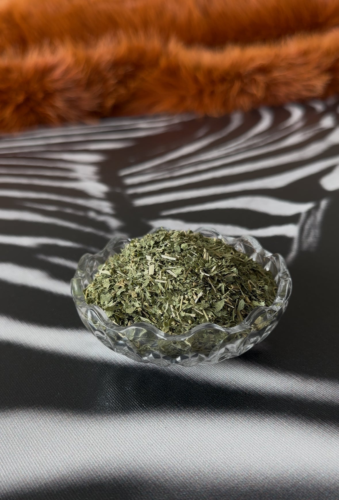 No. 27 NETTLE