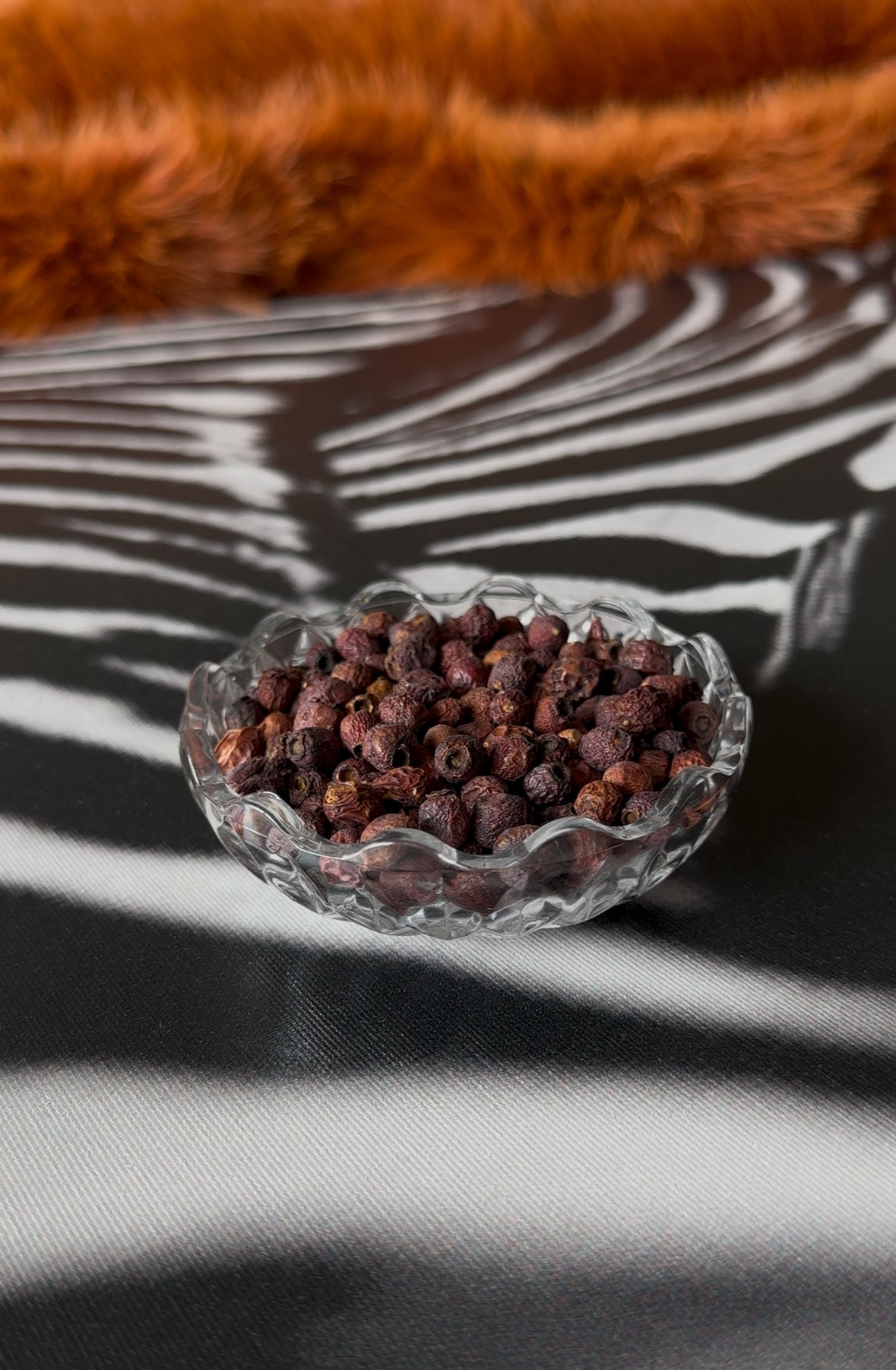 No. 32 HAWTHORN BERRY