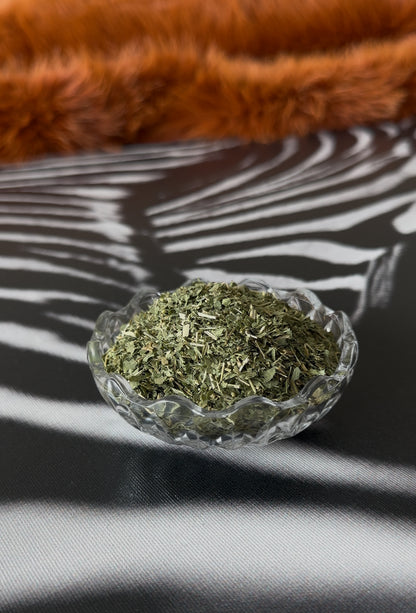 No. 27 NETTLE