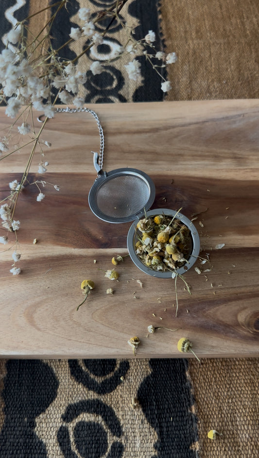 No. 20 CHAMOMILE