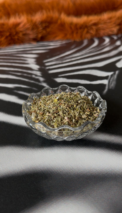 No. 31 CATNIP