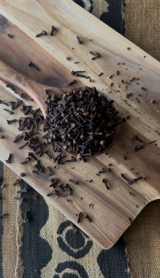 No. 23 CLOVES