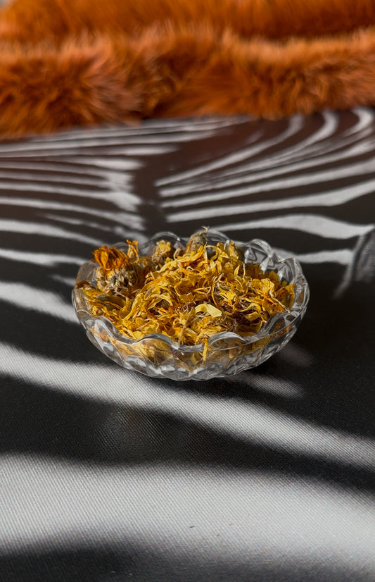No. 25 CALENDULA