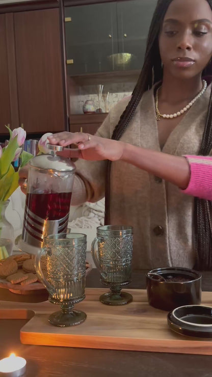 No. 6 DARKER THE BERRY